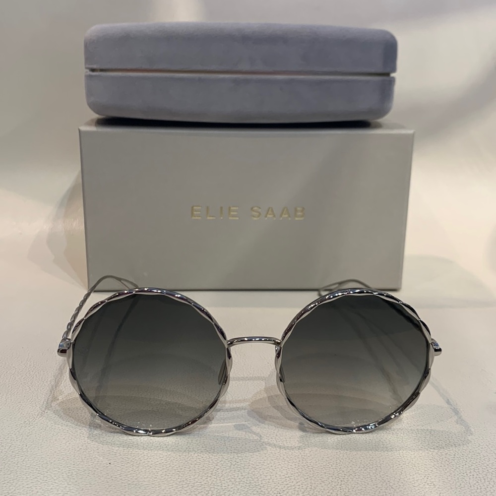 New Women’s Elie Saab Sunglasses